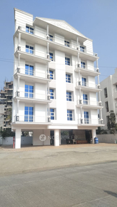2 BHK Flat In Ashwamedh House for Rent In Baner