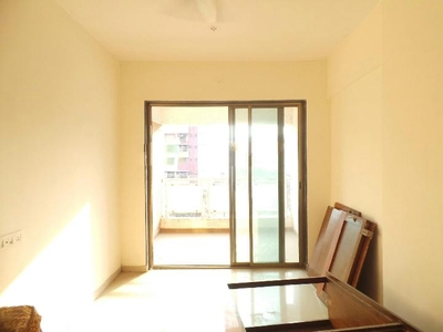 2 BHK Flat In Dev Exotica for Rent In Katrap