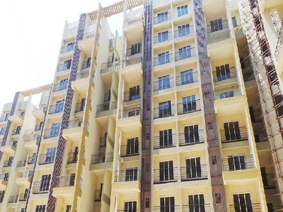 2 BHK Flat In Jede Residency for Rent In Wagholi