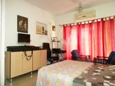 2 BHK Flat In Kalpataru Estate Bldg No 6 for Rent In Andheri East