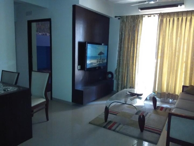 2 BHK Flat In Lakhani Blue Waves for Rent In Mumbai