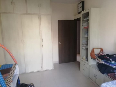2 BHK Flat In Lokhandwala Residency for Rent In Worli