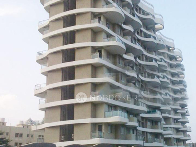 2 BHK Flat In Millennium Acropolis for Rent In Wakad