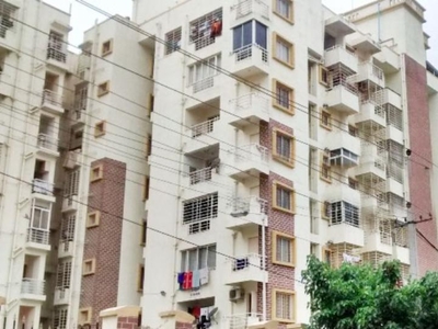 2 BHK Flat In Nirman Nydhile Residency for Rent In Gottigere