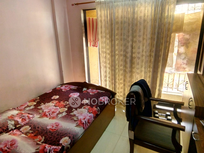 2 BHK Flat In Safal Residency for Rent In Safal Residency, Nerul East, Sector 25, Nerul, Navi Mumbai, Maharashtra 400706, India