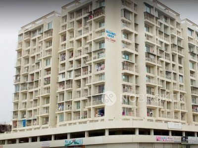 2 BHK Flat In Sky Oasis for Rent In Ulwe