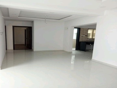 2 BHK Flat In Ssd Sai Pearl for Rent In Kunal Icon Road