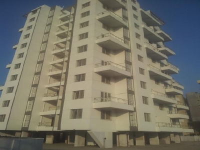 2 BHK Flat In Starwoods for Rent In Pimpri-chinchwad