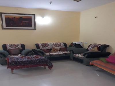 2 BHK Flat In Sudha Niwas for Rent In Halasuru