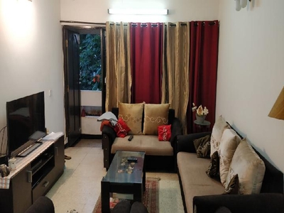 2 BHK Flat In Sumangala Apartment for Rent In Sumangala Apartments