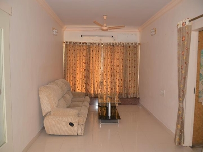 2 BHK Flat In Sunset 1, for Rent In Powai