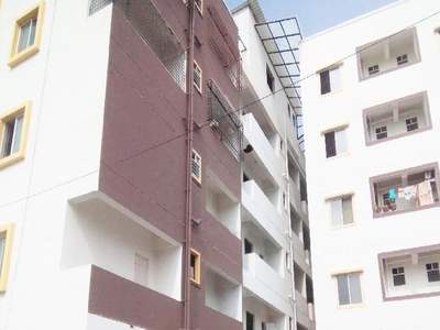 2 BHK Flat In Vandana Marvel for Rent In Hsr Layout