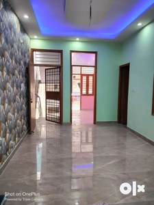 2 bhk flat ready to move good location affordable price
