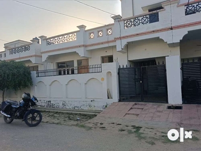 2 BhK house for sale in Manas city.