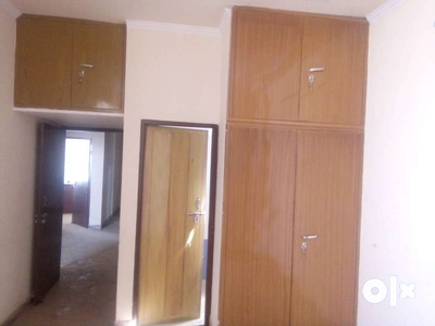 2 BHK on 2nd floor with 2 washroom in 21 South Colony Jhotwara JAIPUR