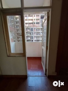2-BHK semi furnished flat for sale in JVT, Mohali