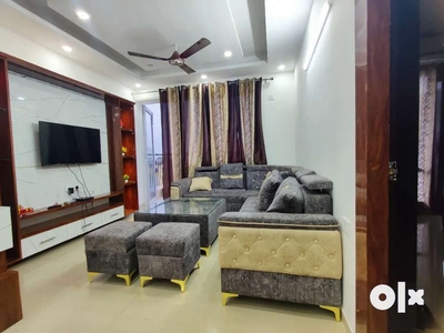 2 BHK Spacious Size with huge Living and Dining Area