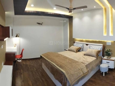 2000 sq ft 4 BHK Completed property Apartment for sale at Rs 100.00 lacs in Chaudhary Burari Affordable Homes in Burari, Delhi