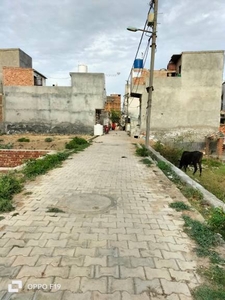 207 sq ft South facing Plot for sale at Rs 10.00 lacs in Project in Sector 39 Rohini, Delhi
