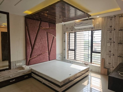 2150 sq ft 4 BHK 3T NorthEast facing Apartment for sale at Rs 1.56 crore in Dhoot Pratham in Kamarhati on BT Road, Kolkata