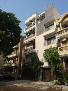 2250 sq ft 3 BHK 3T West facing BuilderFloor for sale at Rs 3.50 crore in Swaraj Homes E Block RWA Greater Kailash 1 in Greater Kailash, Delhi
