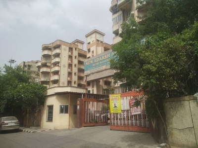 2400 sq ft 4 BHK 4T NorthEast facing Apartment for sale at Rs 2.30 crore in Apex Buildcon New Adarsh Apartments in Sector 10 Dwarka, Delhi