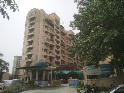 2400 sq ft 4 BHK 4T NorthEast facing Apartment for sale at Rs 2.68 crore in CGHS Solomon Heights in Sector 19 Dwarka, Delhi