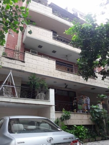 2700 sq ft 4 BHK 4T East facing Completed property BuilderFloor for sale at Rs 5.25 crore in Greater Kailash Executive Floor in Greater Kailash, Delhi