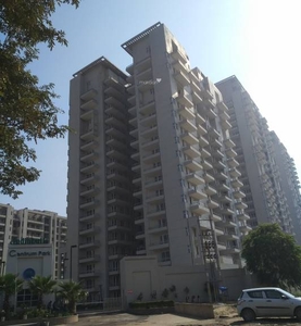 2875 sq ft 4 BHK 3T NorthEast facing Completed property Apartment for sale at Rs 2.65 crore in Indiabulls Centrum Park in Sector 103, Gurgaon