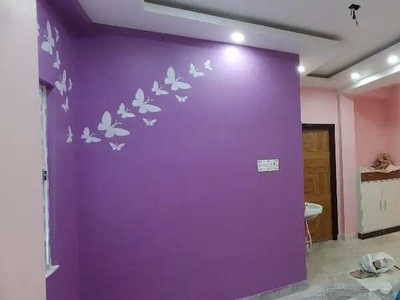 2BHK, 5min from Dumdum