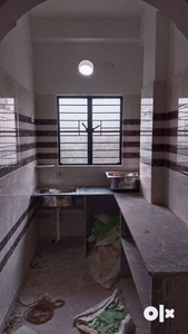 2bhk (770sqft) flat available for sale @ 28 lakhs in Kestopur