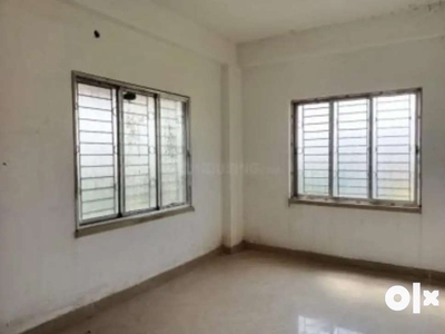 2bhk 800 sqft ready new flat for sale at Airport, Dum Dum.