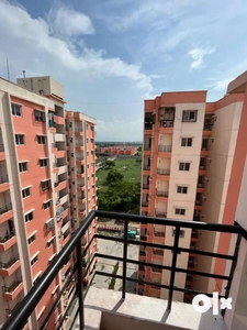 2BHK FLAT FOR SALE IN SARYU ENCLAVE AWAS VIKAS LUCKNOW