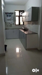 2Bhk Flat fully furnished with Drawing Room or Kitchan (UPES)