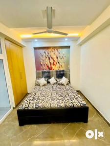 2bhk flat near by Ace divino project High rise apartment
