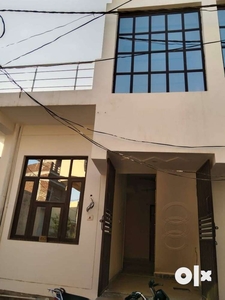 2BHK House For sale In Mansarovar Park near By wave City Ghaziabad