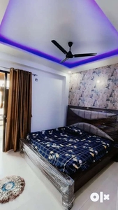 2bhk ready to move - 32 lakh , sector - 104, noida
