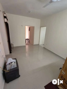 2bhk semi furnished ready to move flat in gated society with home loan