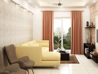 3 bhk flat as ultima one project near by Yatharth hospital