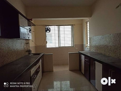 3 BHK Flat for Rent @ Palasia
