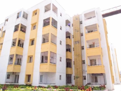 3 BHK Flat In Ittina Mahavir D -block for Rent In Electronics City Phase 1