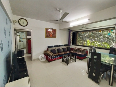 3 BHK Flat In Minal Chhaya Society for Rent In Thane West