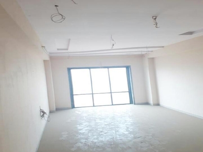 3 BHK Flat In Paras Sapphire for Rent In Ulhasnagar
