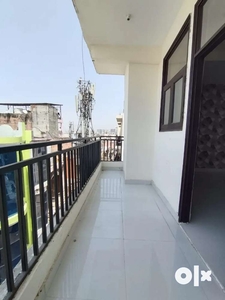 3 BHK king size size flat for sale at Vvip location 45Lakh