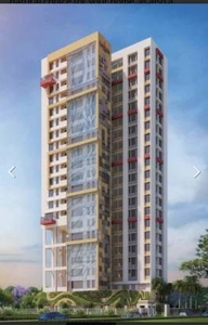 3406 sq ft 4 BHK 4T Apartment for sale at Rs 9.75 crore in Multicon Loudon Star 16th floor in Elgin, Kolkata