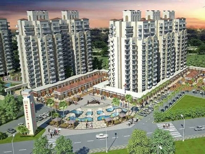 353 sq ft 1 BHK Apartment for sale at Rs 13.45 lacs in Pivotal Riddhi Siddhi in Sector 99, Gurgaon
