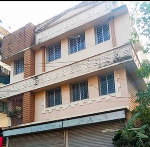 390 sq ft 1 BHK 1T East facing IndependentHouse for sale at Rs 45.00 lacs in Raja Independent House in Purba Barisha, Kolkata