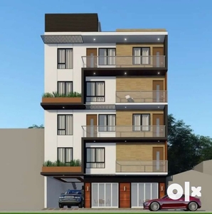 3bhk flat and commercial space available for sale at Ulubari.