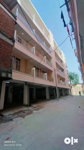 3bhk flat in ecotech 3rd prime location