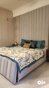 3BHK Fully Furnished Flat located at Alwar Industrial Area Main Gate
